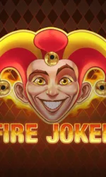 Fire Joker