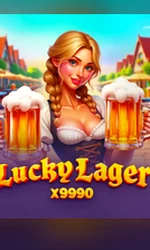 Lucky Lager X9990