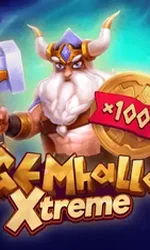 Gemhalla Xtreme