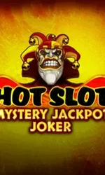 Hot Slot Mystery Jackpot Joker