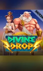 Divine Drop