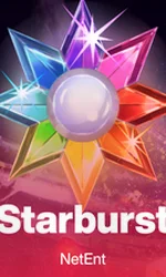Starburst