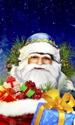 Ded Moroz 2