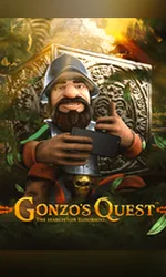 Gonzo's Quest