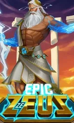 Epic Ze Zeus